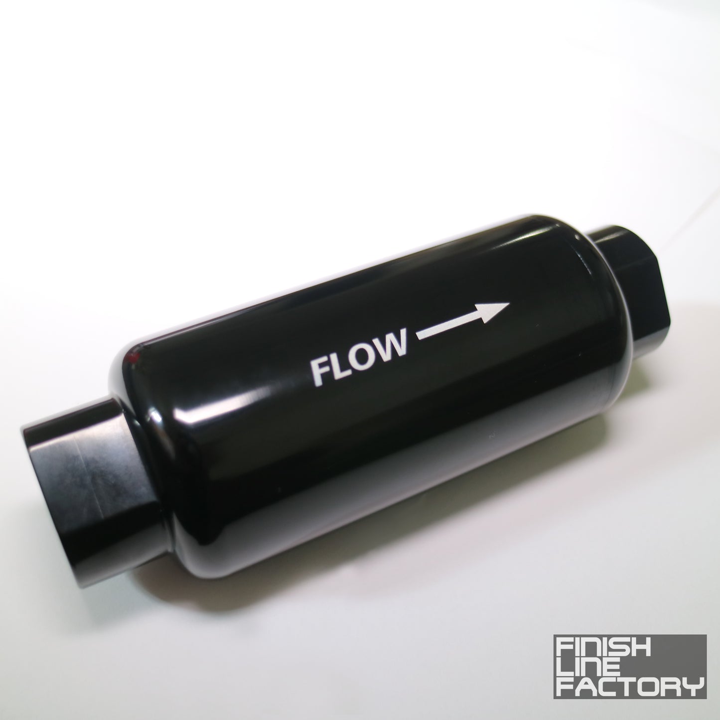 High Flow Fuel Filter
