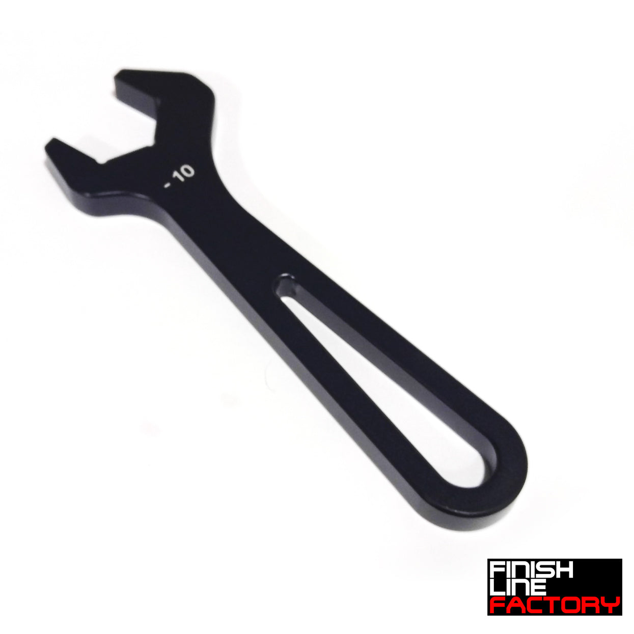 AN Aluminum Alloy Wrench