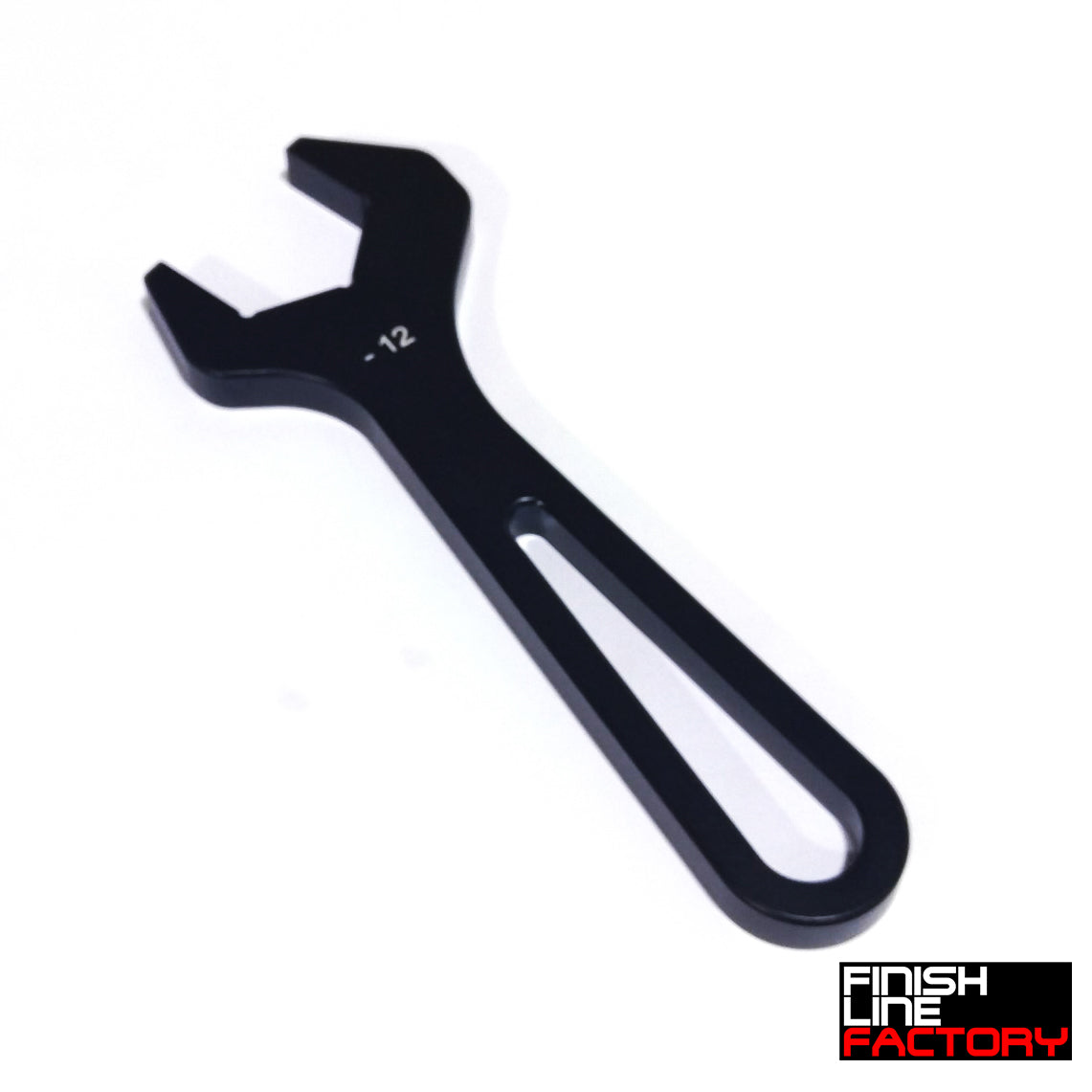 AN Aluminum Alloy Wrench