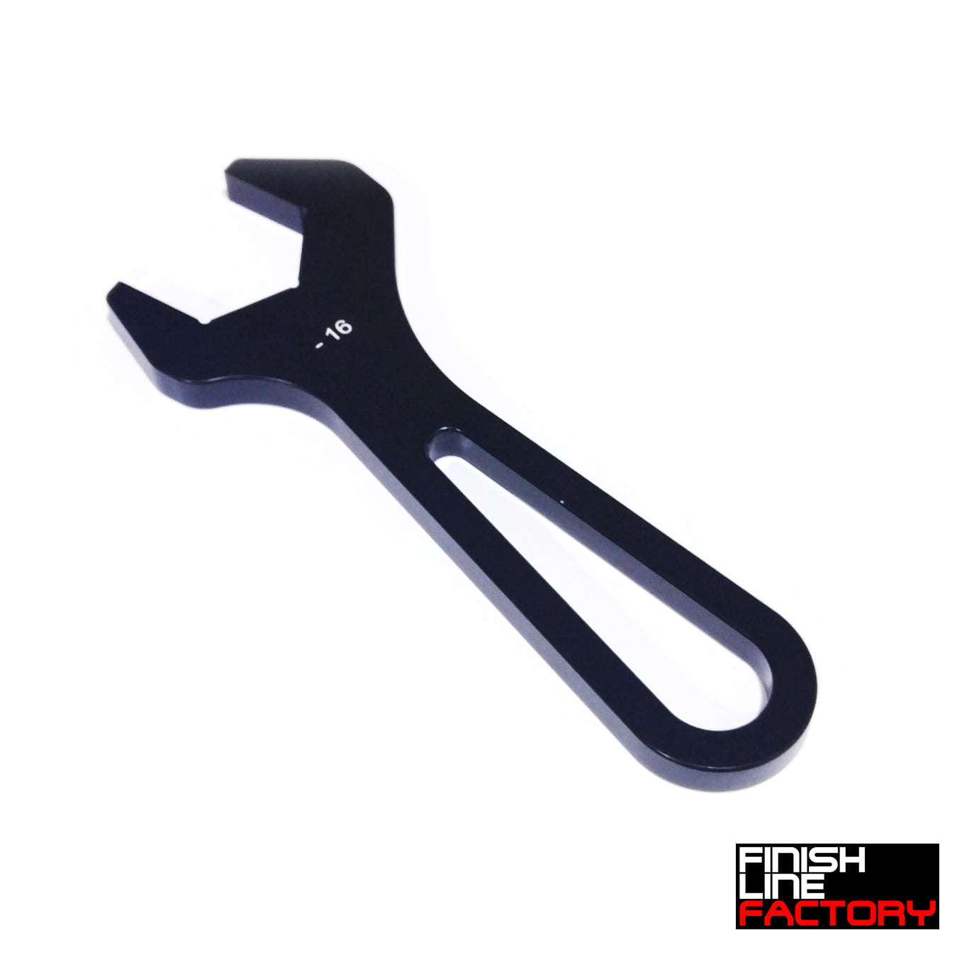 AN Aluminum Alloy Wrench
