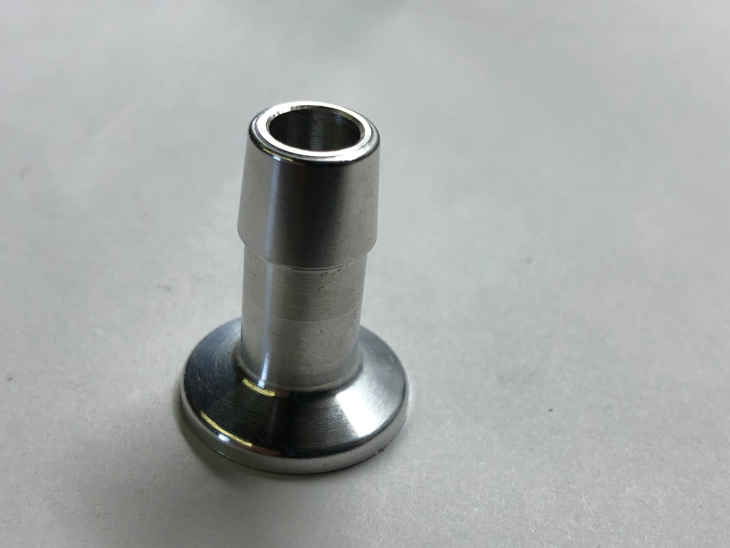 FourKegs Fab E30 Custom Coolant Tank