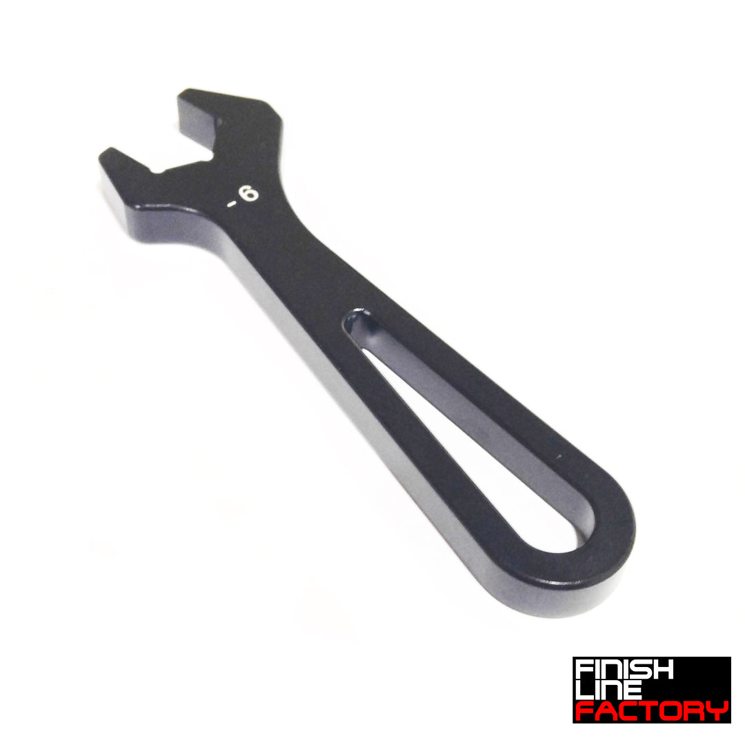 AN Aluminum Alloy Wrench