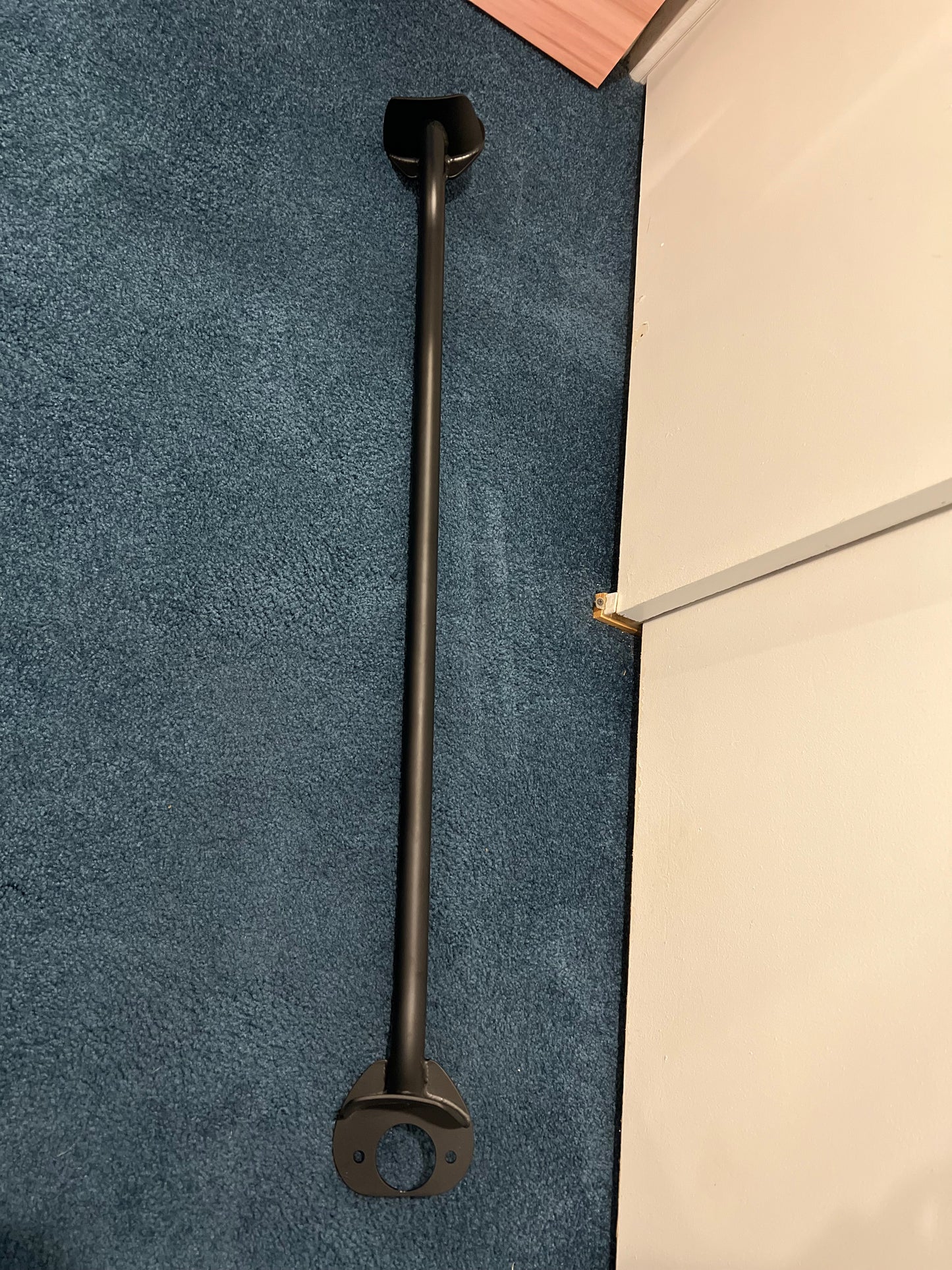 BMW E30 Rear Strut Brace