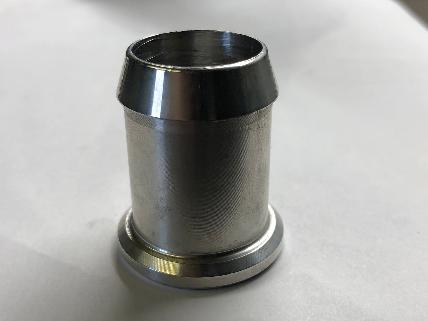 FourKegs Fab E30 Custom Coolant Tank