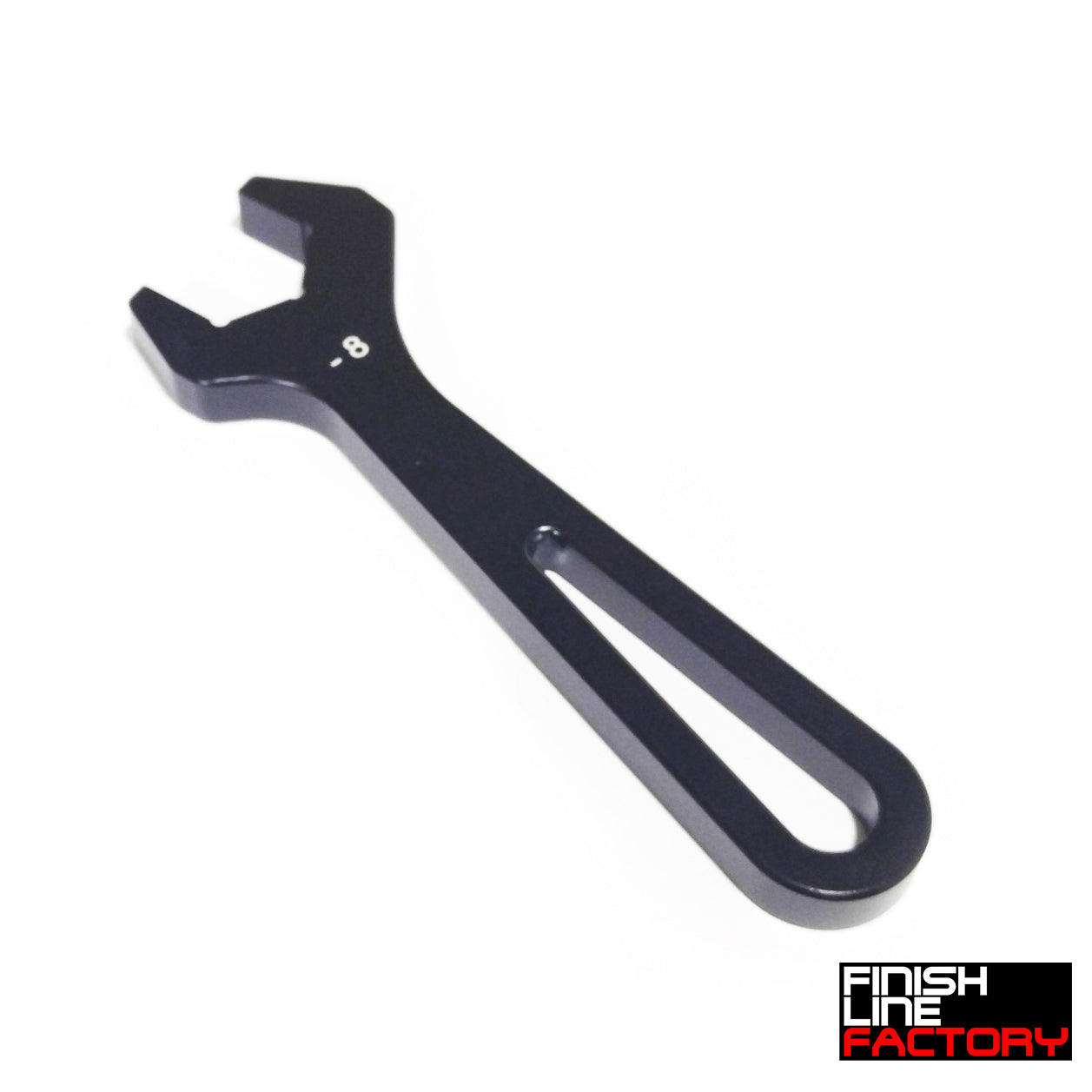 AN Aluminum Alloy Wrench