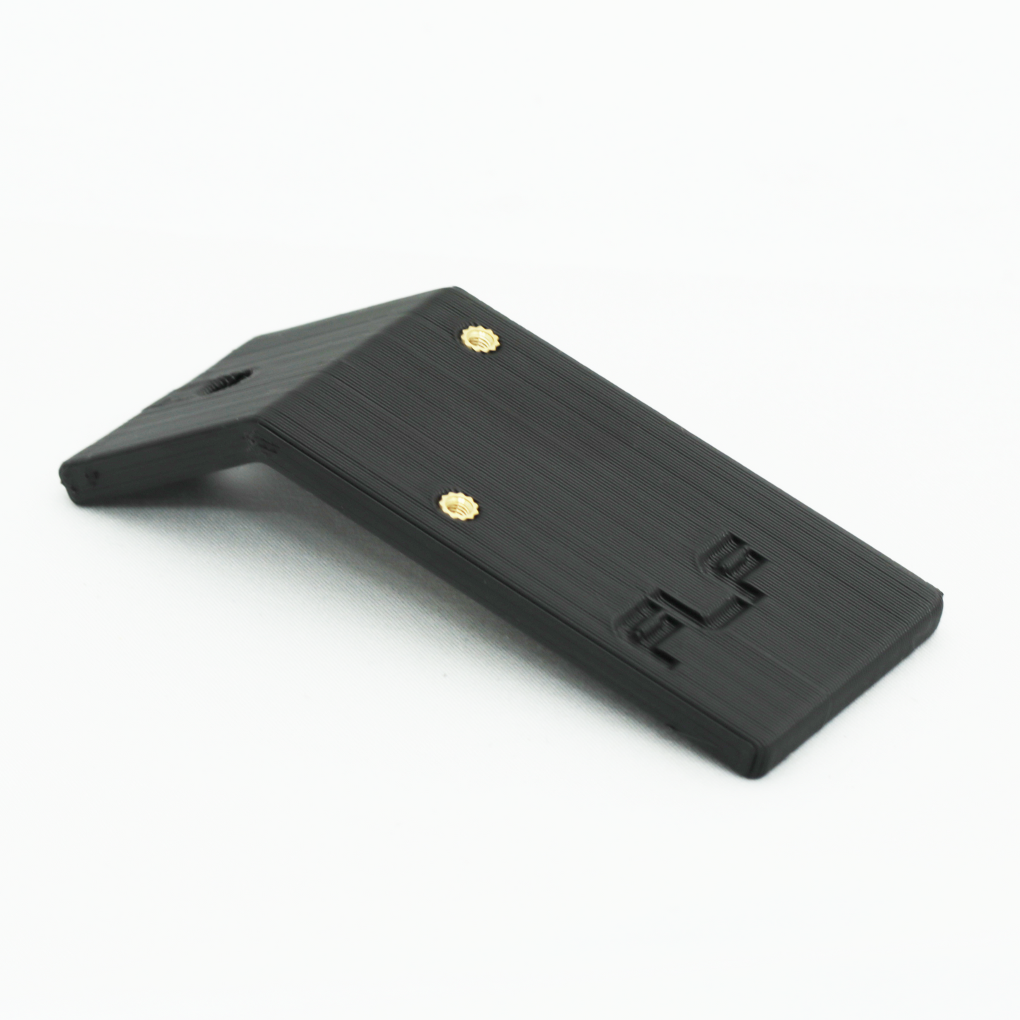 Boost Control Solenoid (4-port) Mount - 45 degree