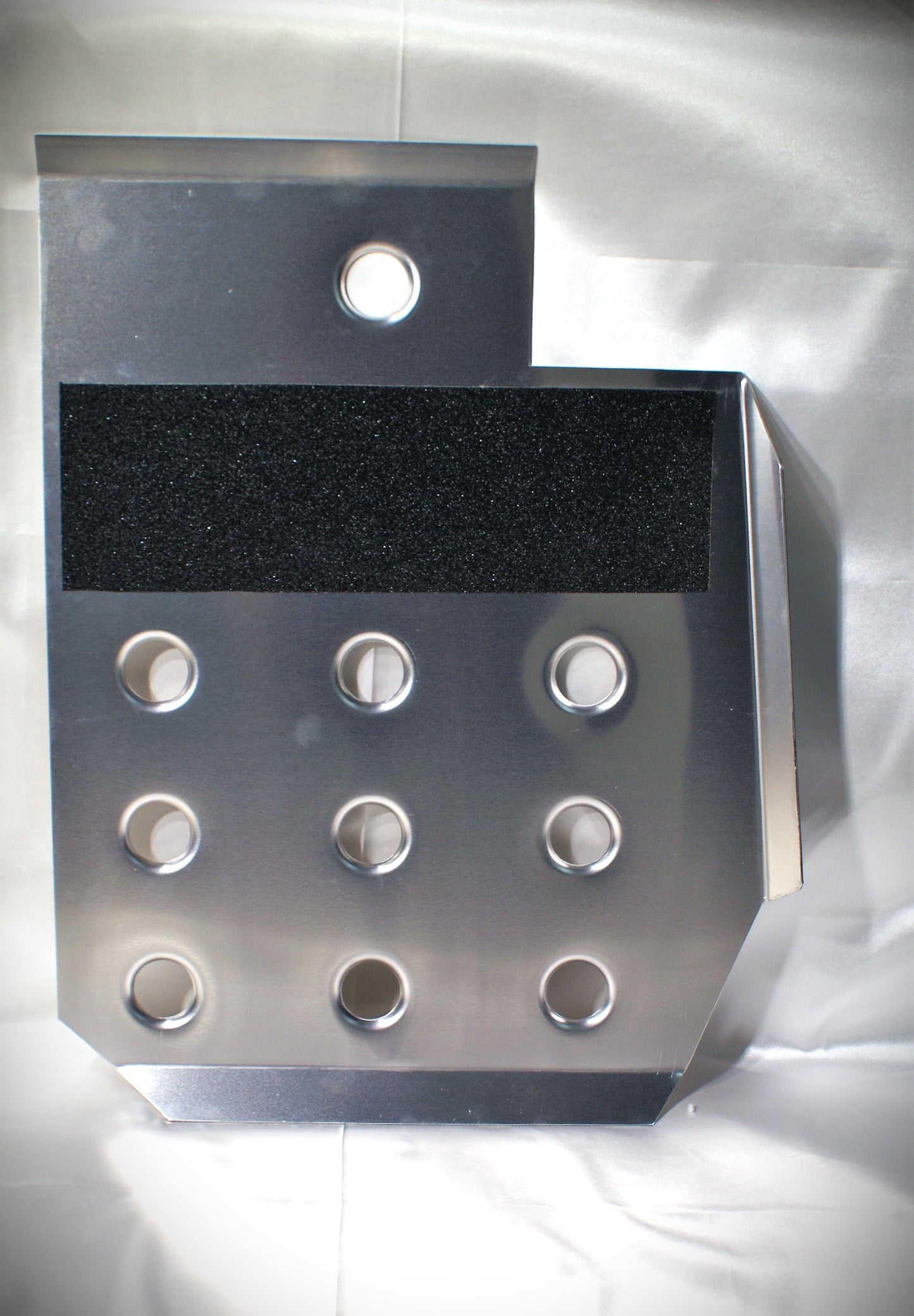 BMW E30 Floor Plate Kit(LHD)