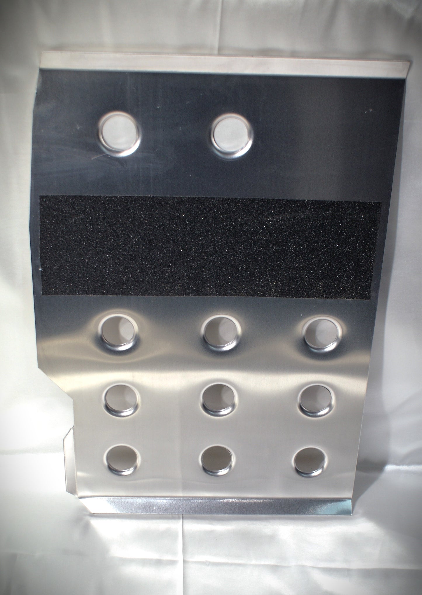 BMW E30 Floor Plate Kit(LHD)