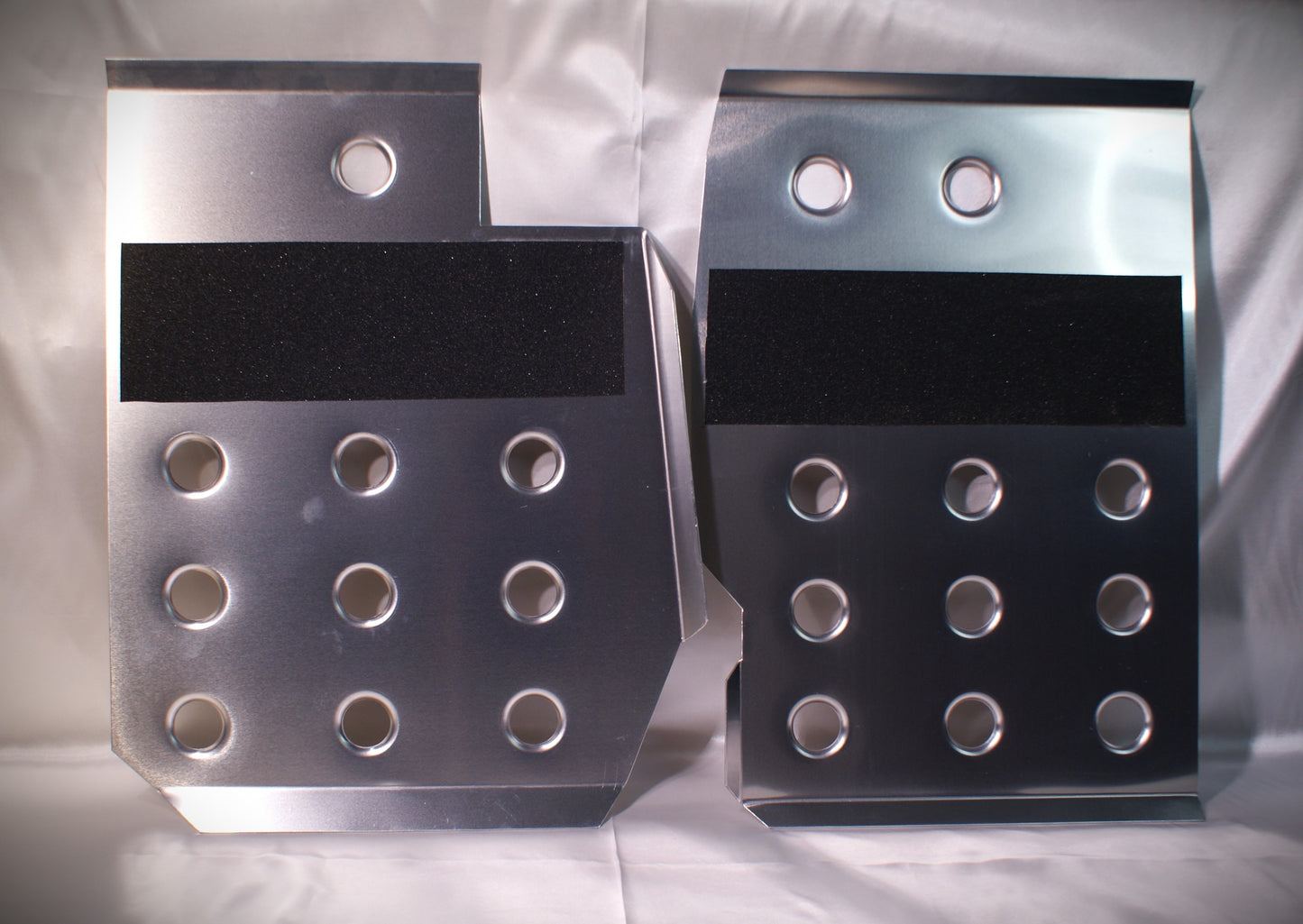 BMW E30 Floor Plate Kit(LHD)