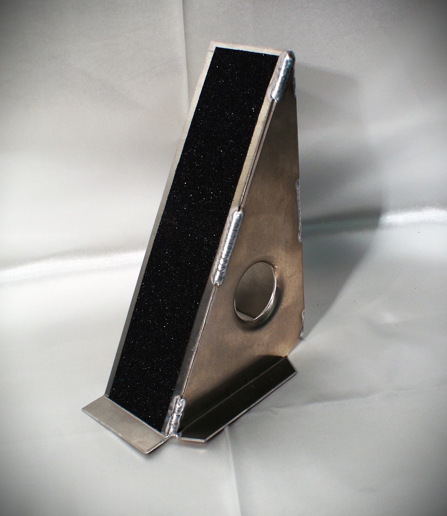 BMW E30 Floor Plate Kit(LHD)