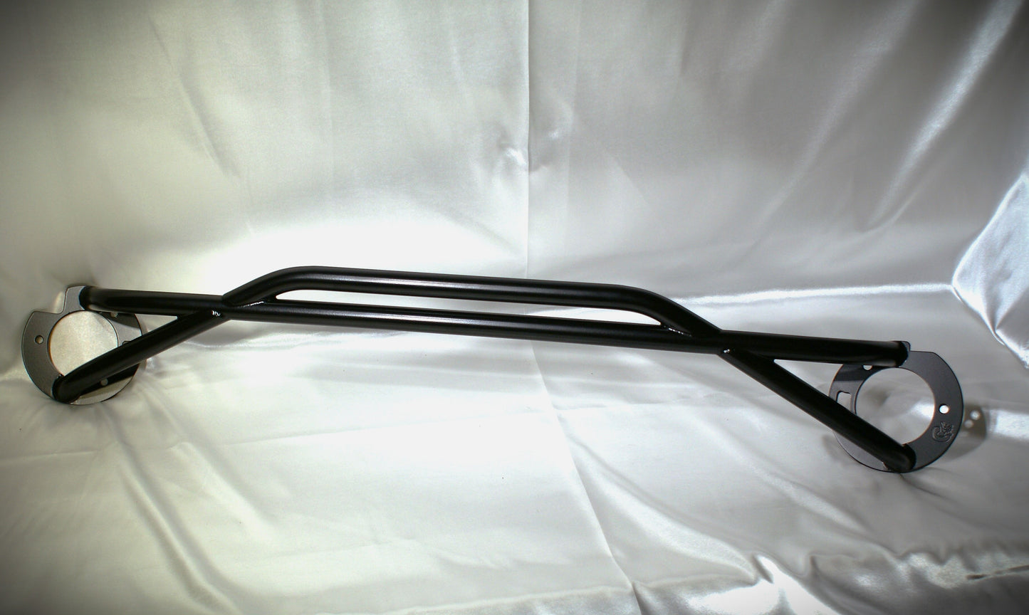 CulversMF BMW E30 Front Strut Brace