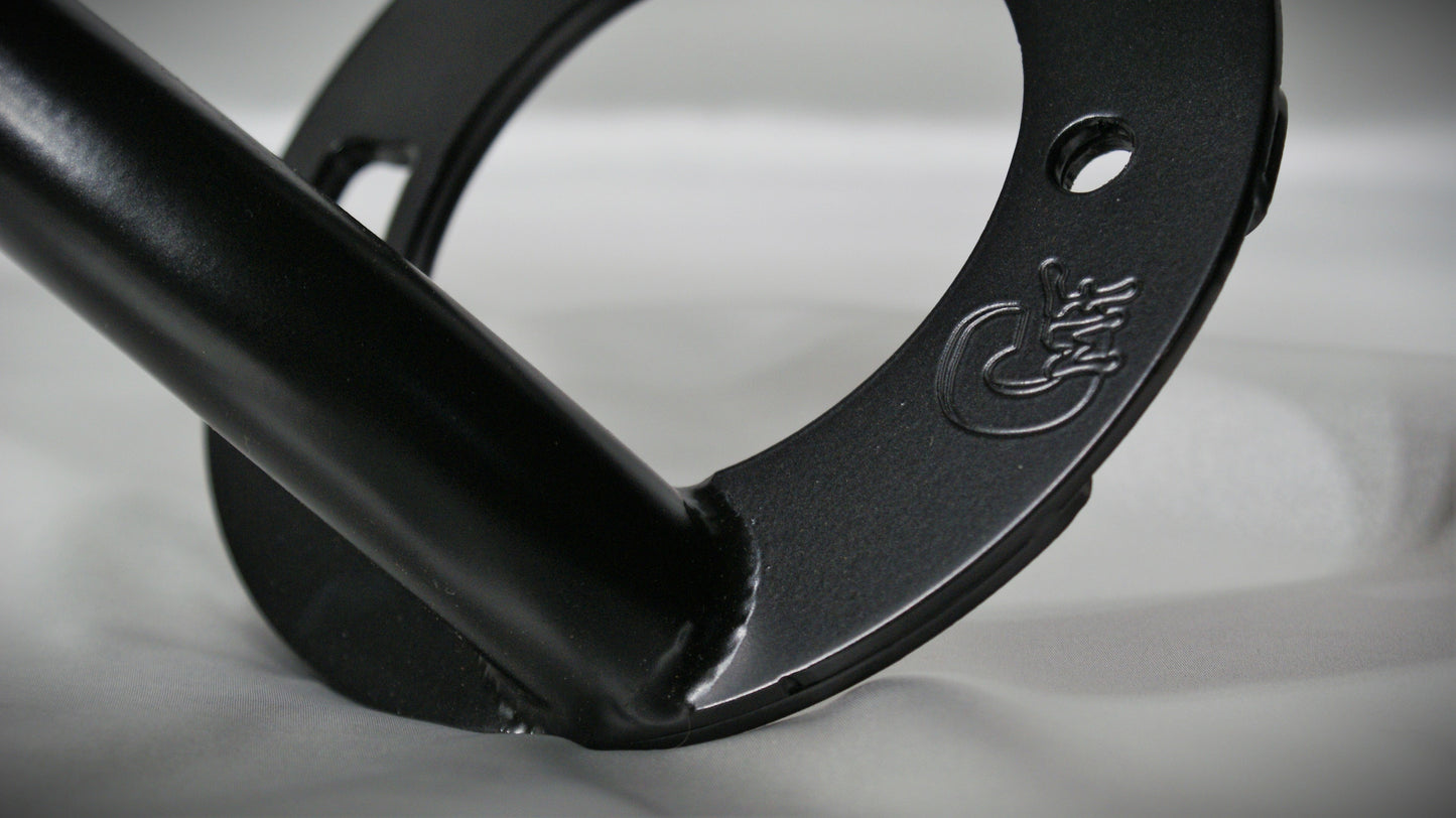 CulversMF BMW E30 Front Strut Brace