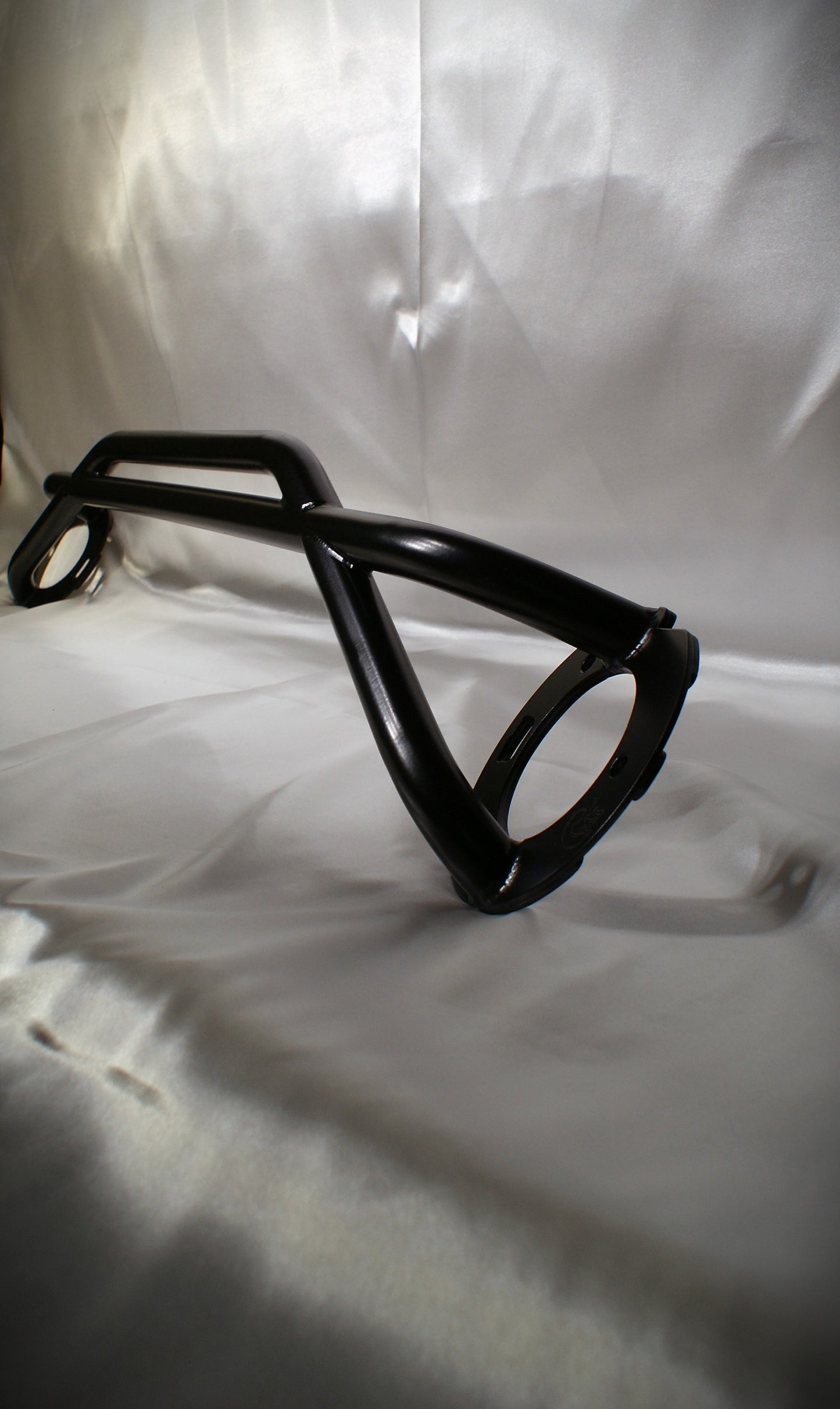 CulversMF BMW E30 Front Strut Brace