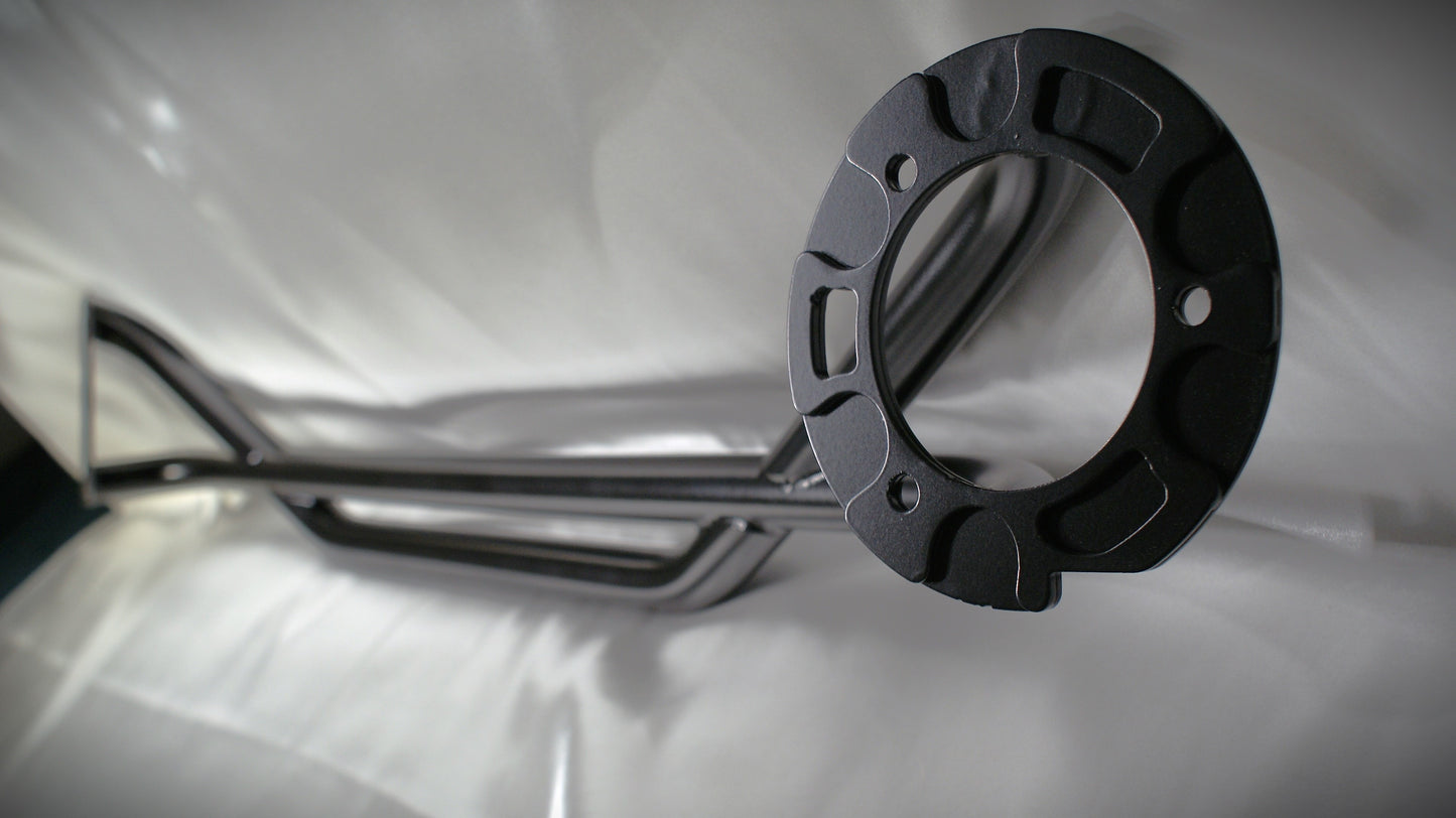 CulversMF BMW E30 Front Strut Brace