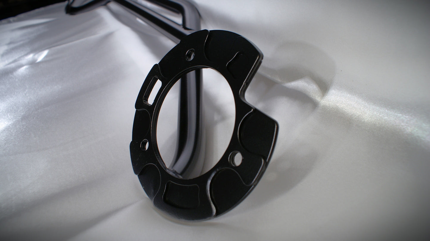 CulversMF BMW E30 Front Strut Brace