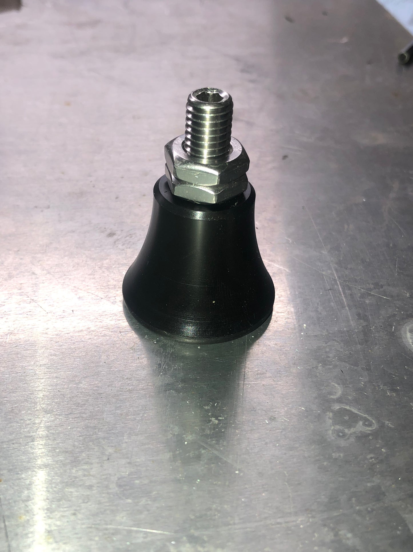 Culver'sMF BMW E30 Throttle Stop