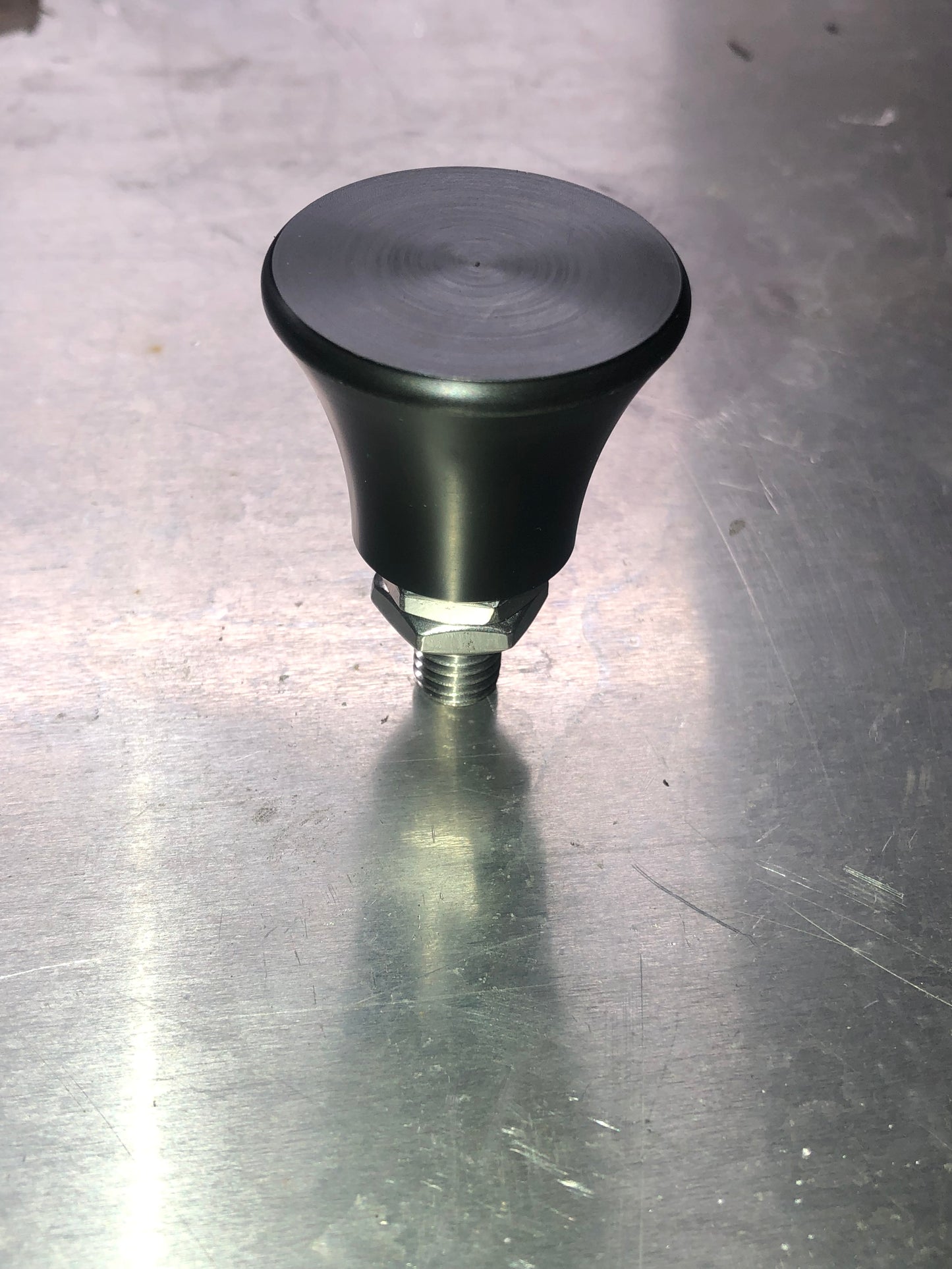Culver'sMF BMW E30 Throttle Stop