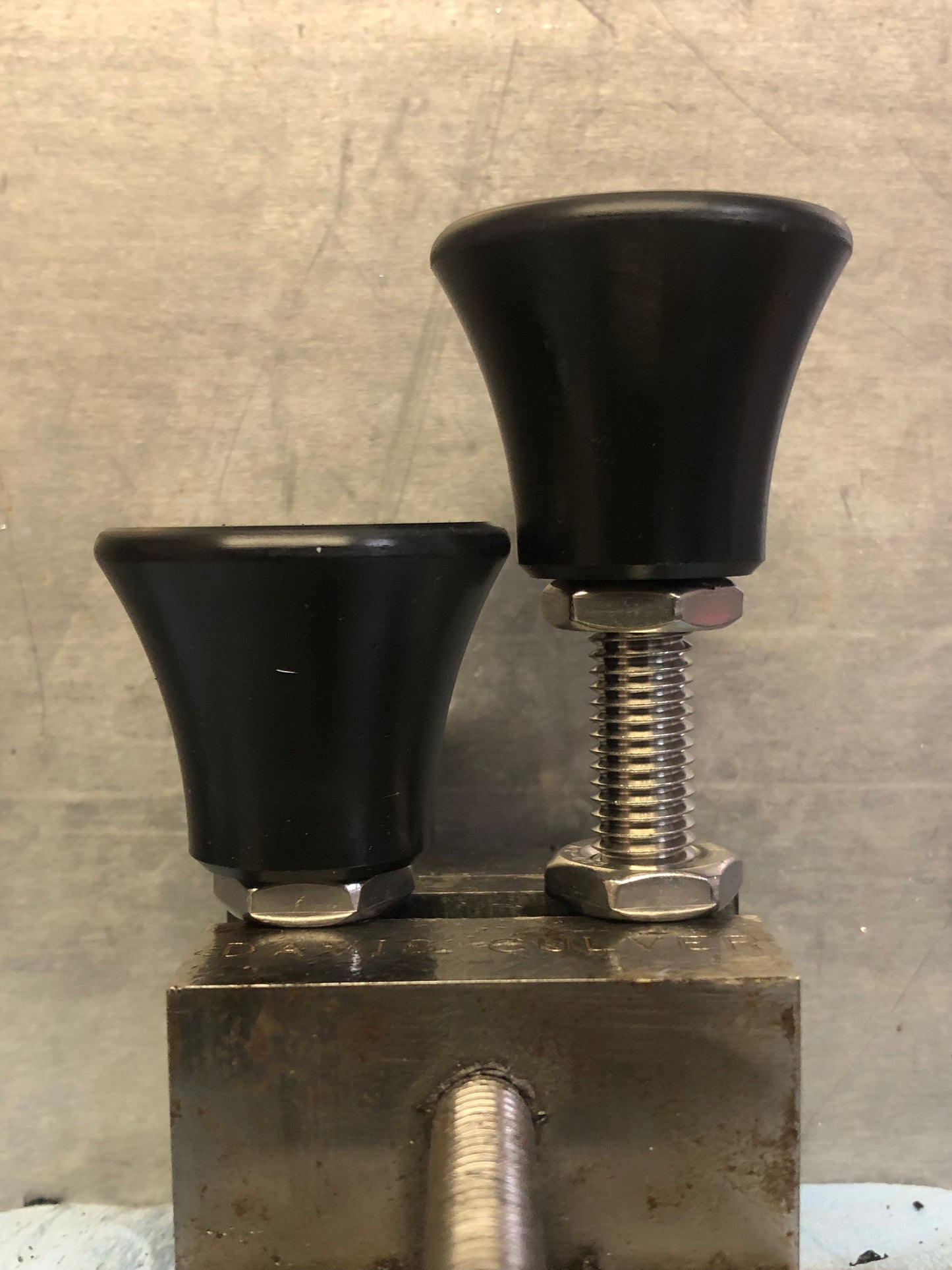 Culver'sMF BMW E30 Throttle Stop