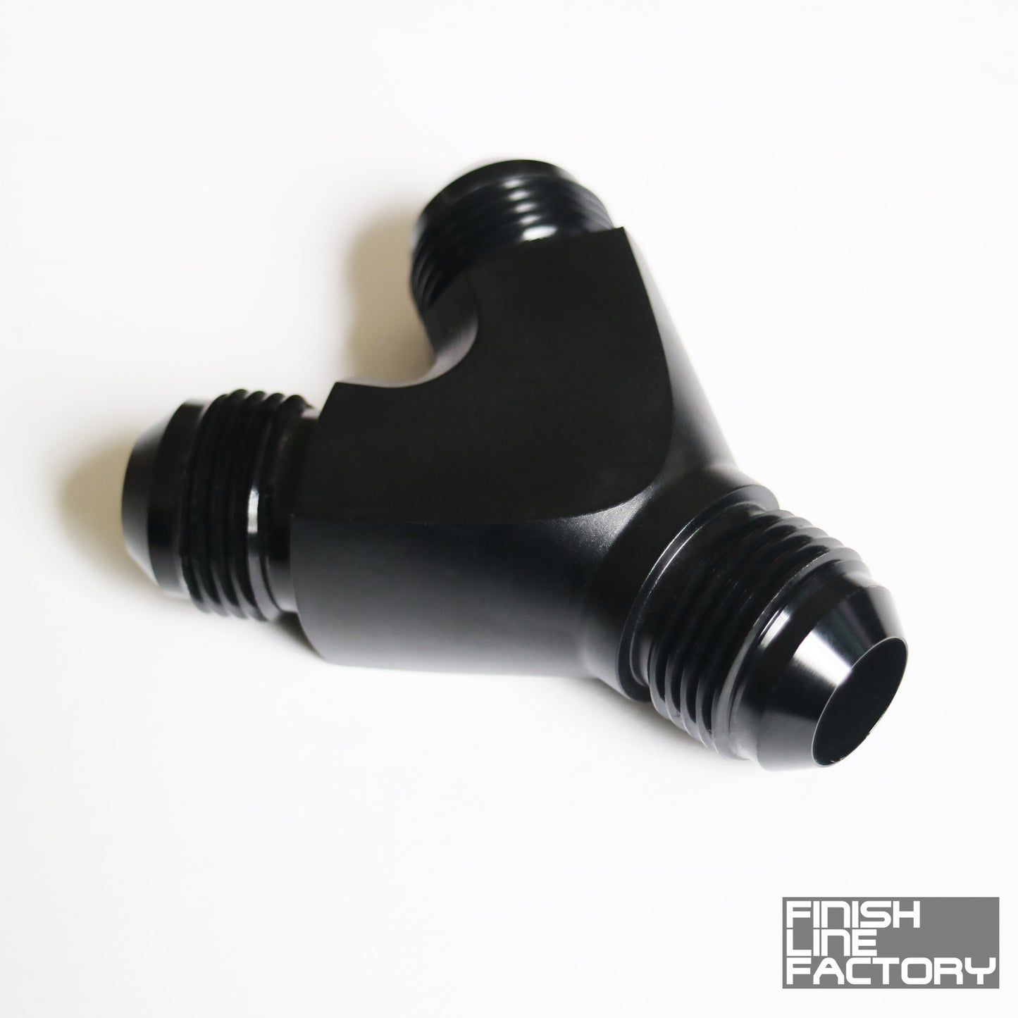 Y Block Adapter