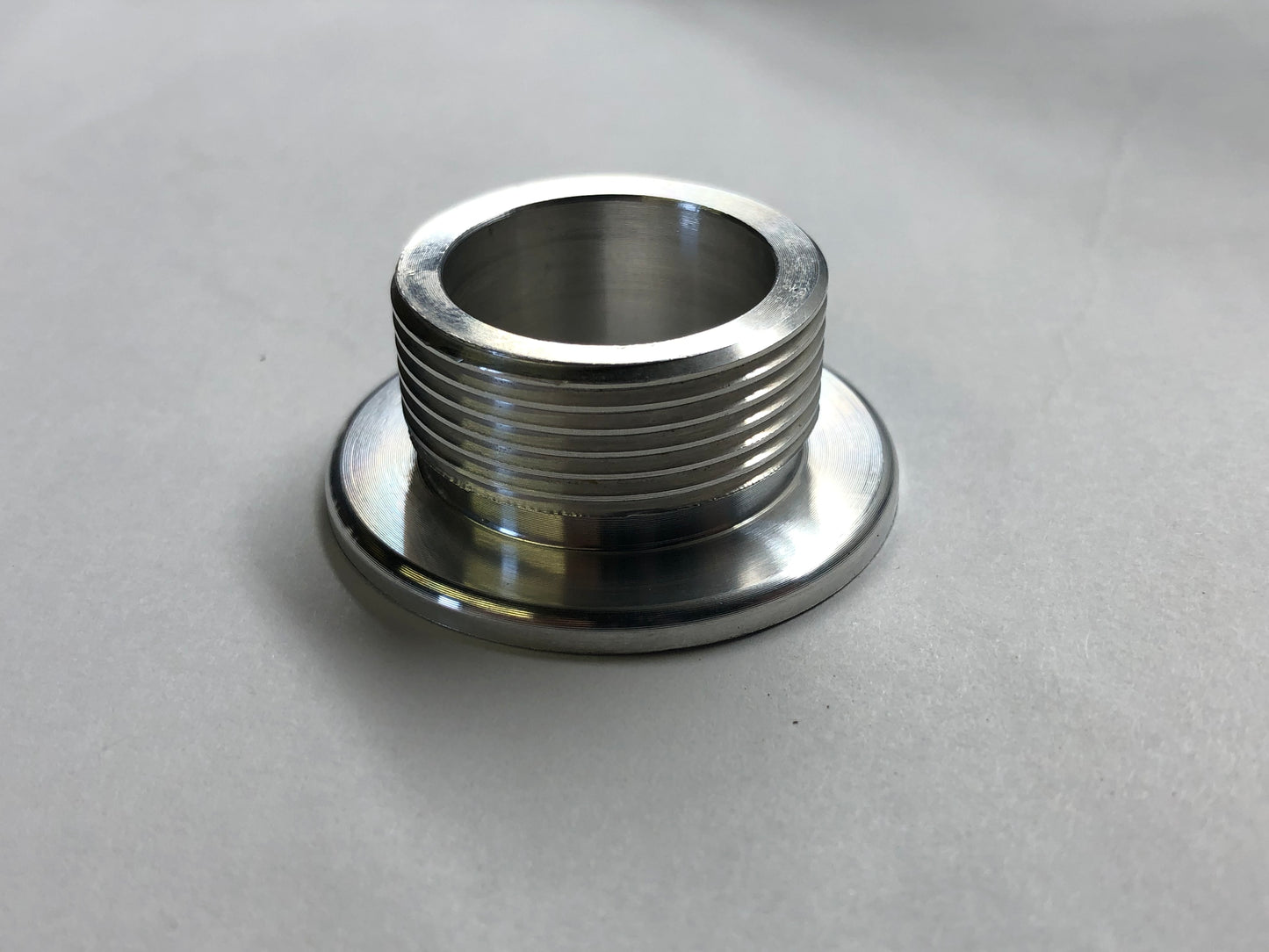 FourKegs Fab E30 Custom Coolant Tank