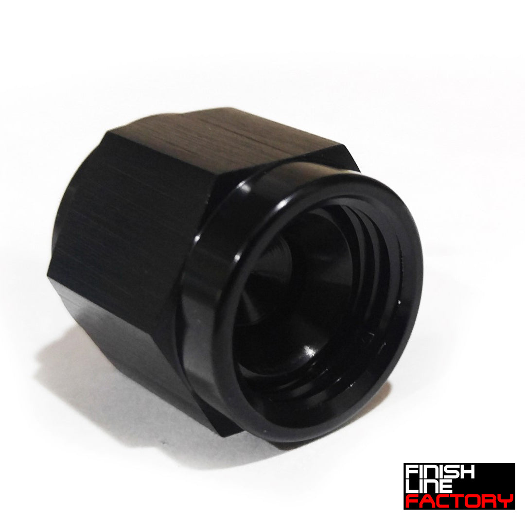 AN Flare Cap