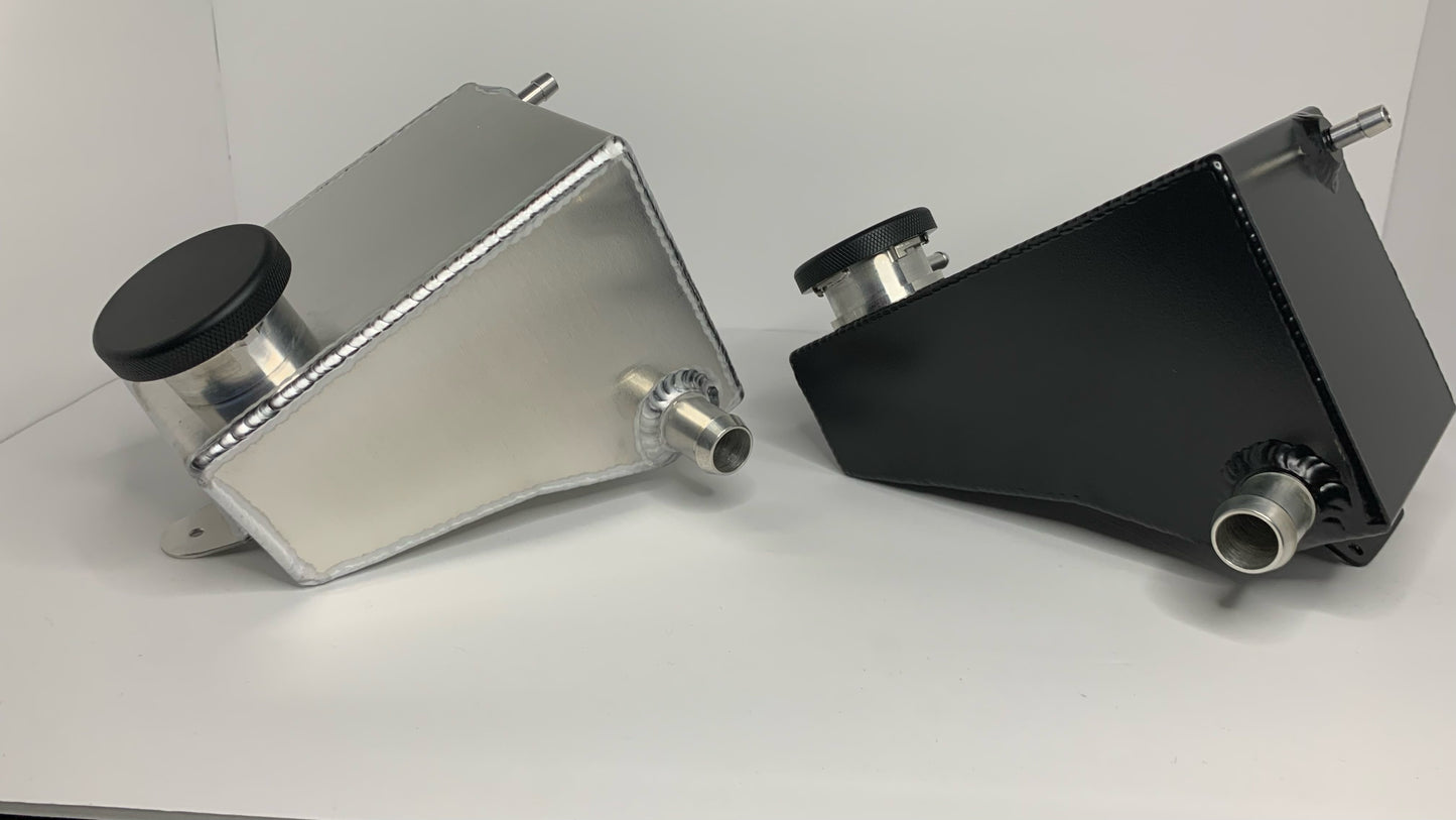 FourKegs Fab Late Model(E30) Coolant Tank