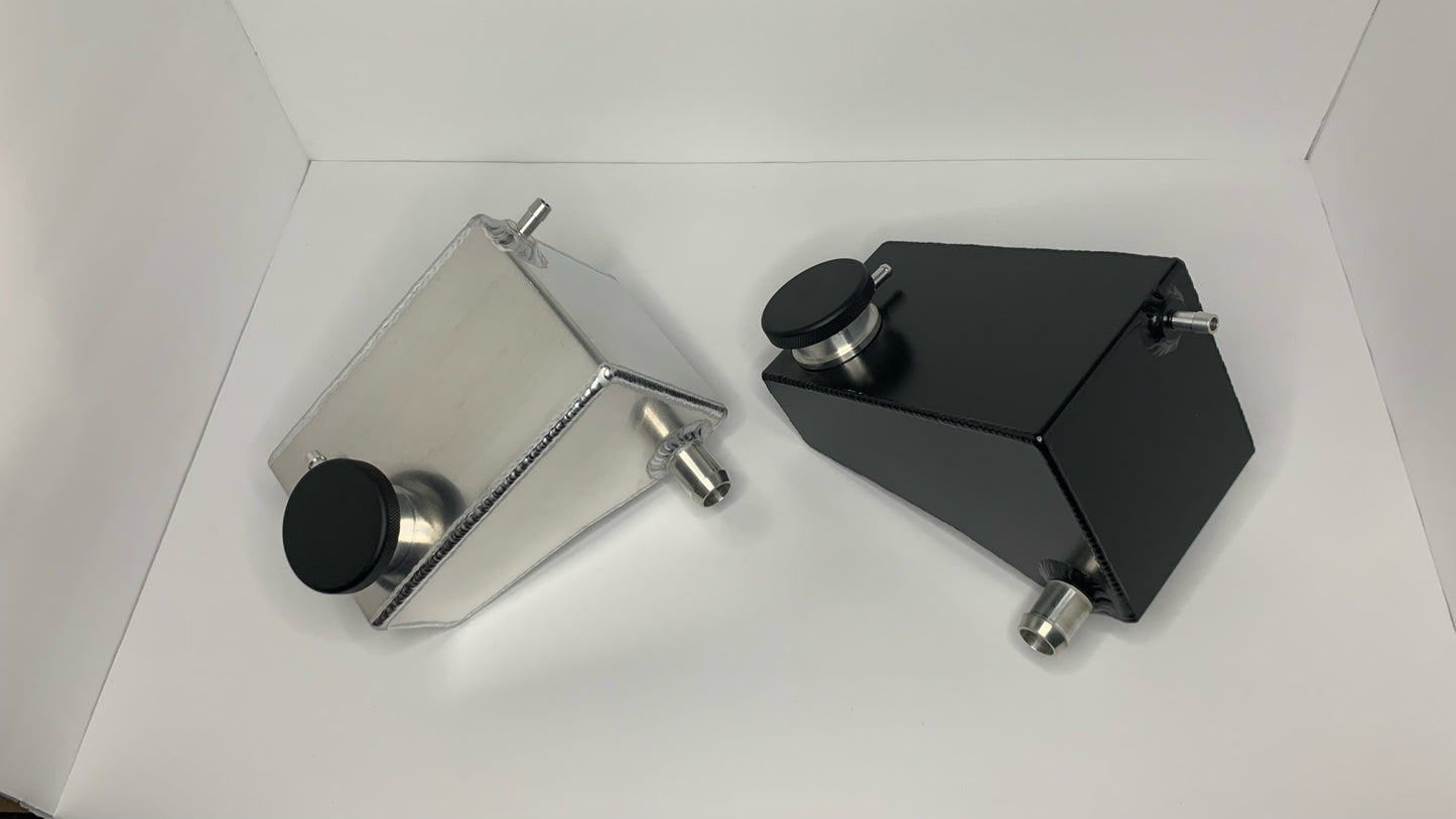 FourKegs Fab Late Model(E30) Coolant Tank