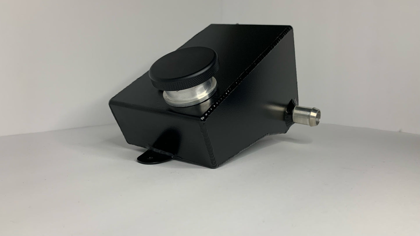 FourKegs Fab Late Model(E30) Coolant Tank