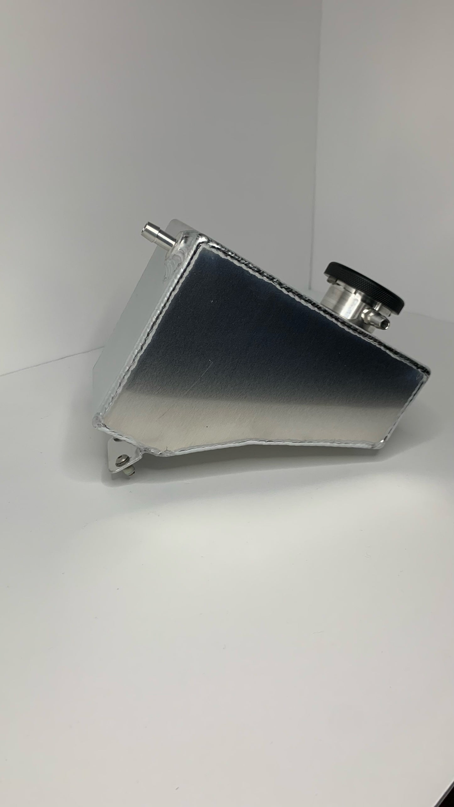 FourKegs Fab Late Model(E30) Coolant Tank