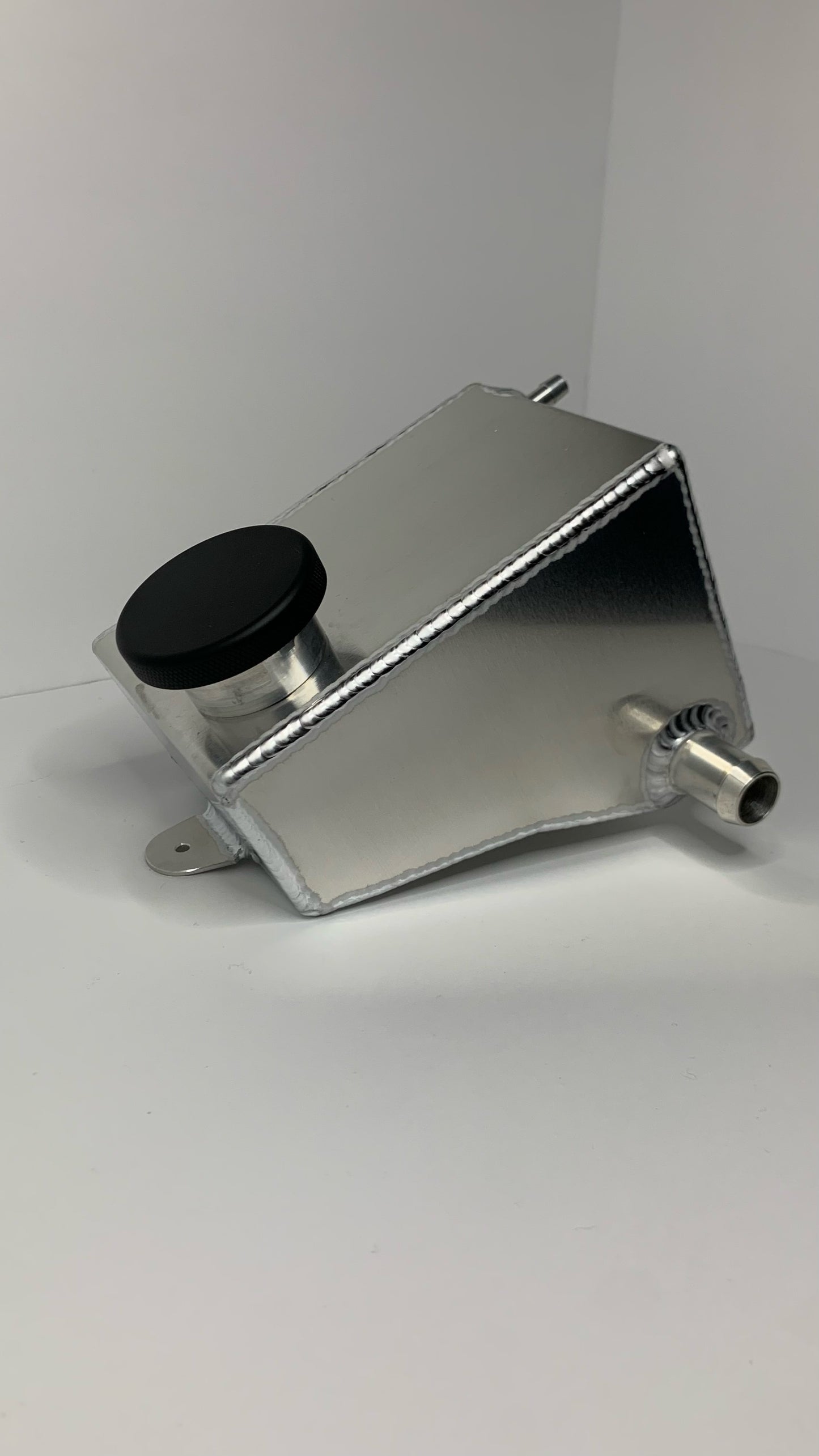 FourKegs Fab Late Model(E30) Coolant Tank