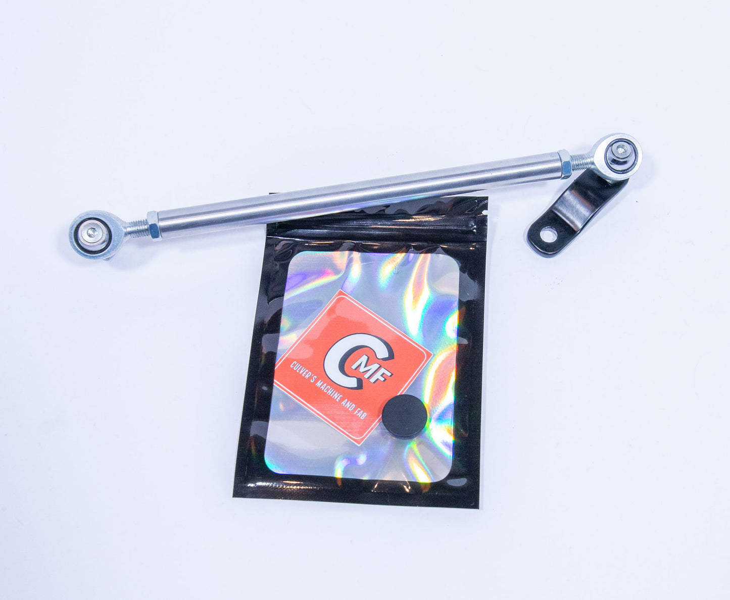 E30 Mono Wiper kit