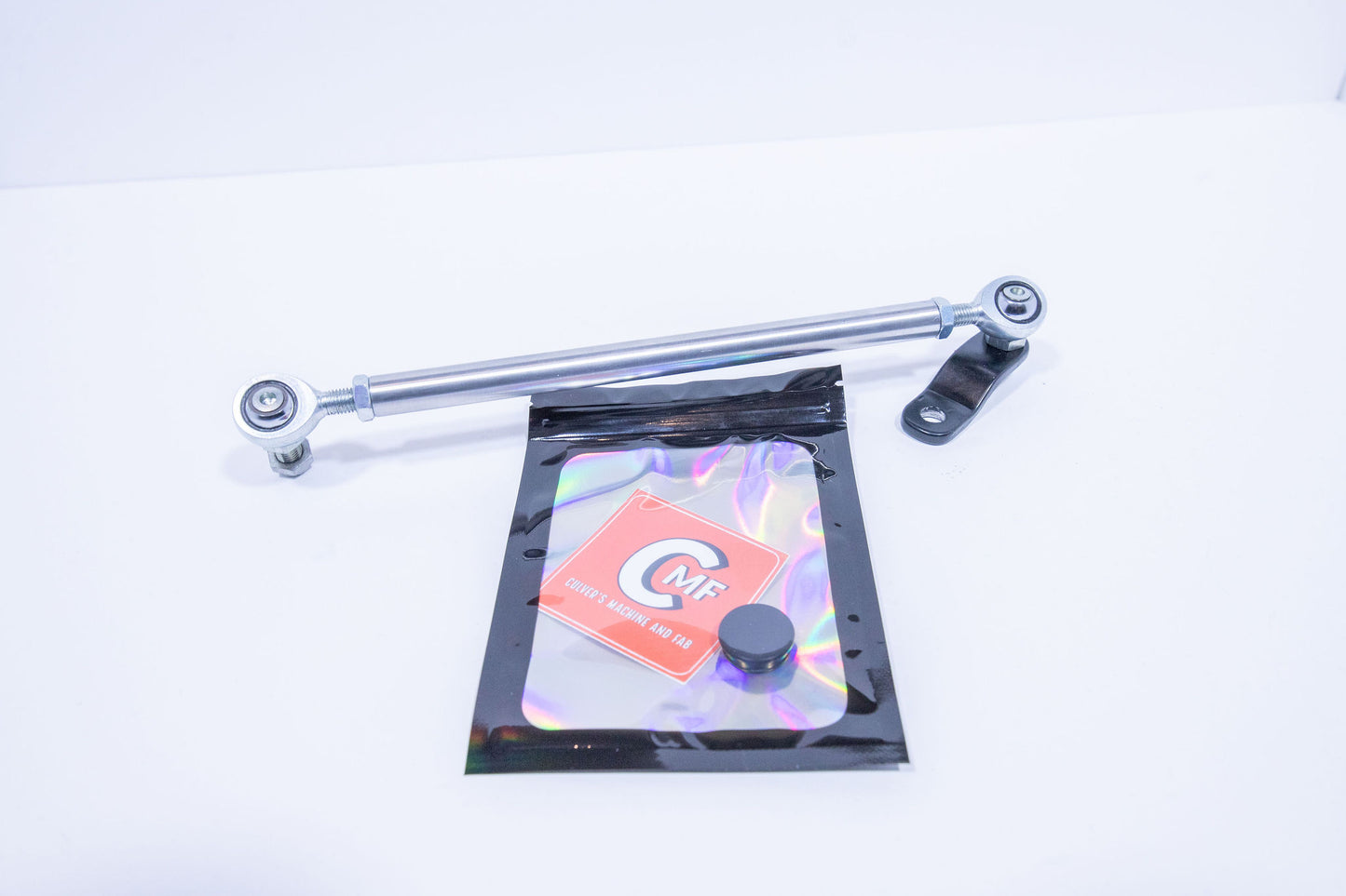 E30 Mono Wiper kit