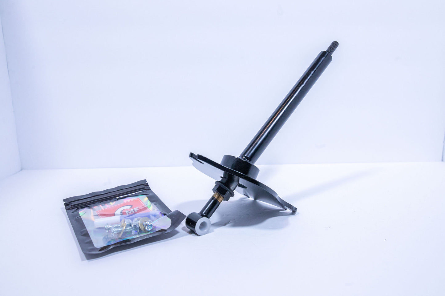 Short/Stock Height Chassis Mounted Shifter
