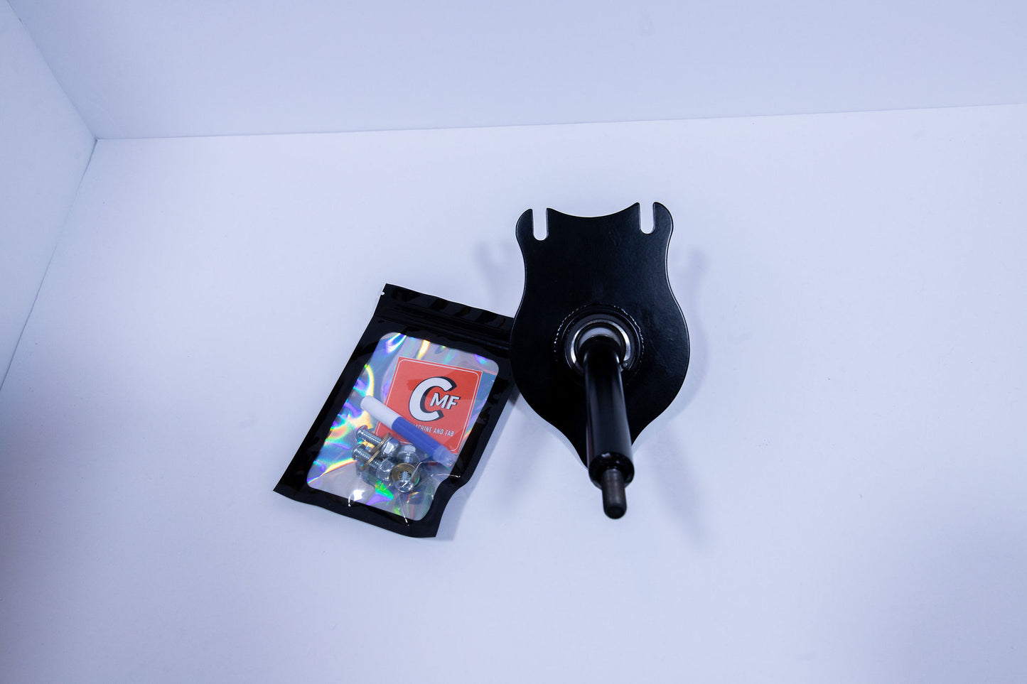 Short/Stock Height Chassis Mounted Shifter