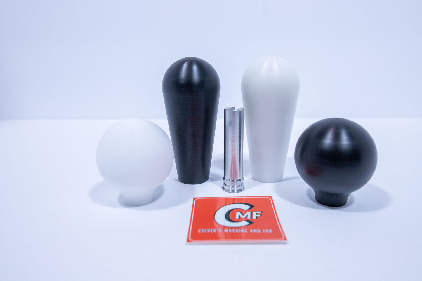 Shift Knobs