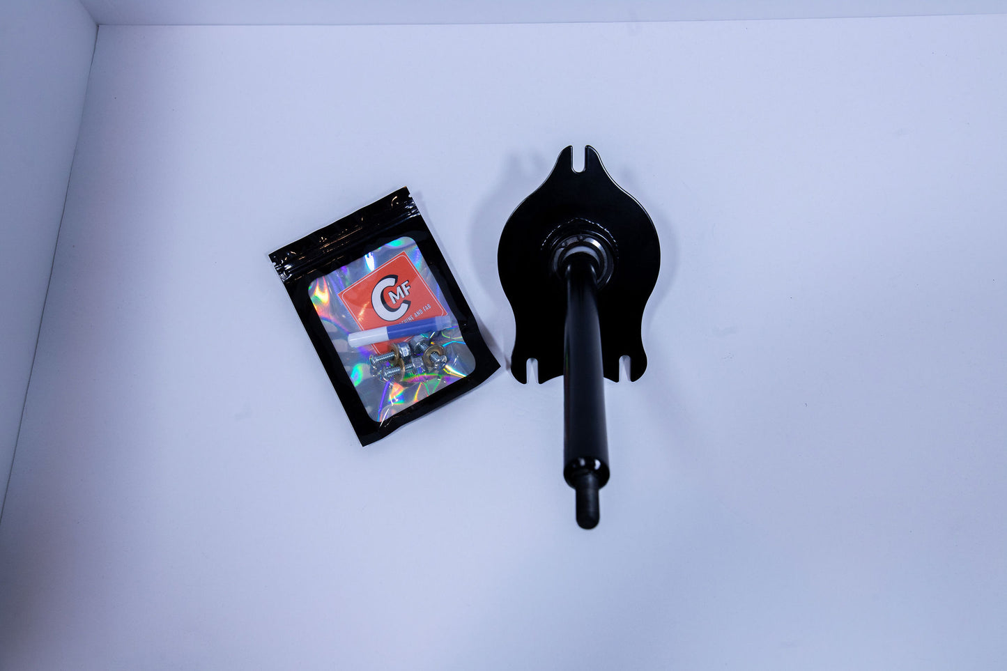 Chassis Mounted Shifter(BMW)
