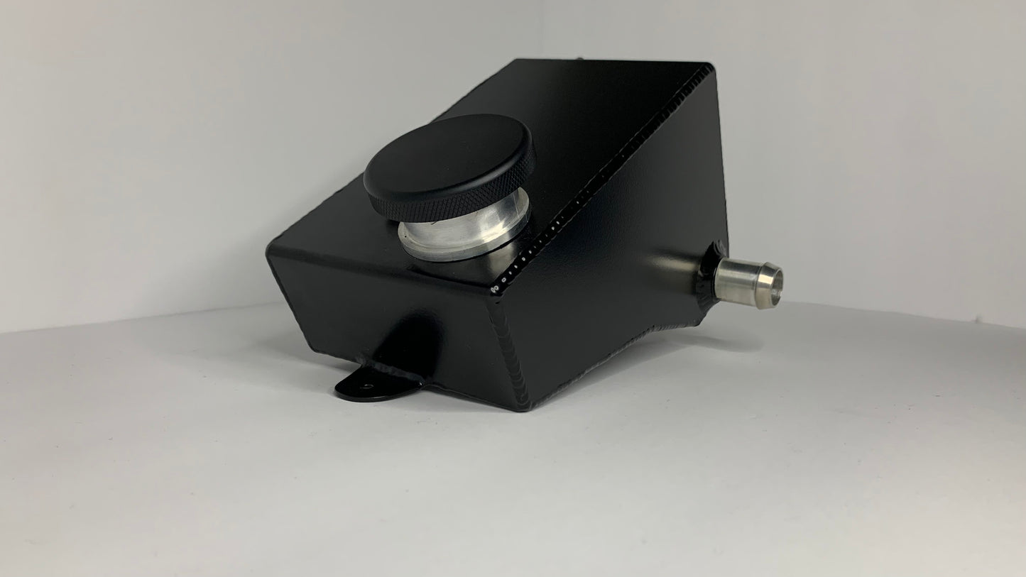 FourKegs Fab E30 M5X/S5X Coolant Tank