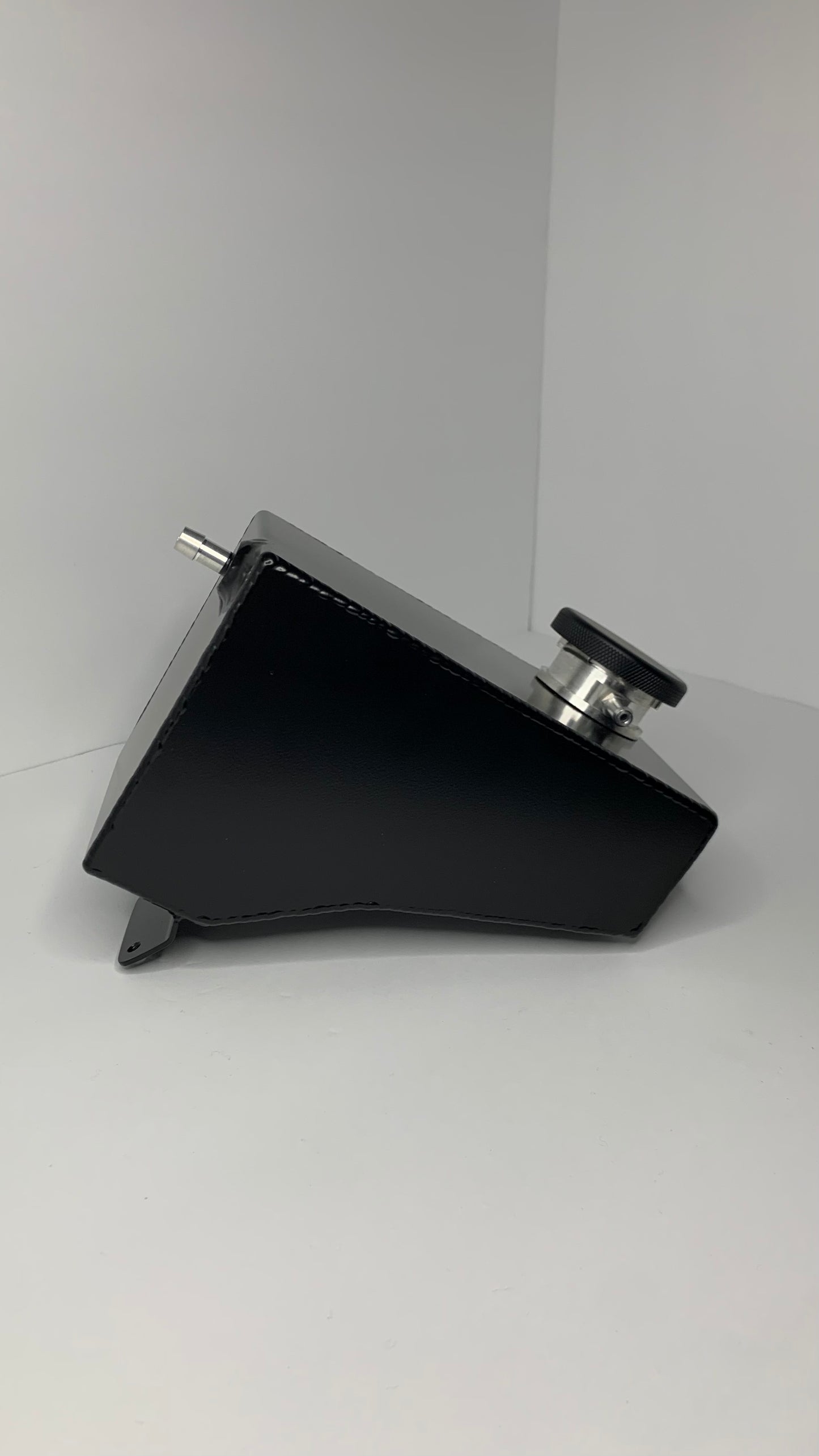 FourKegs Fab E30 M5X/S5X Coolant Tank