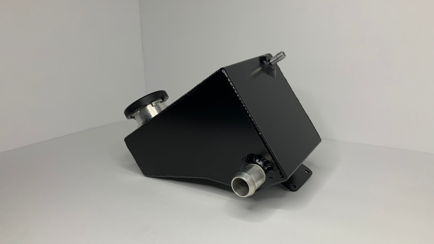 FourKegs Fab E30 M5X/S5X Coolant Tank