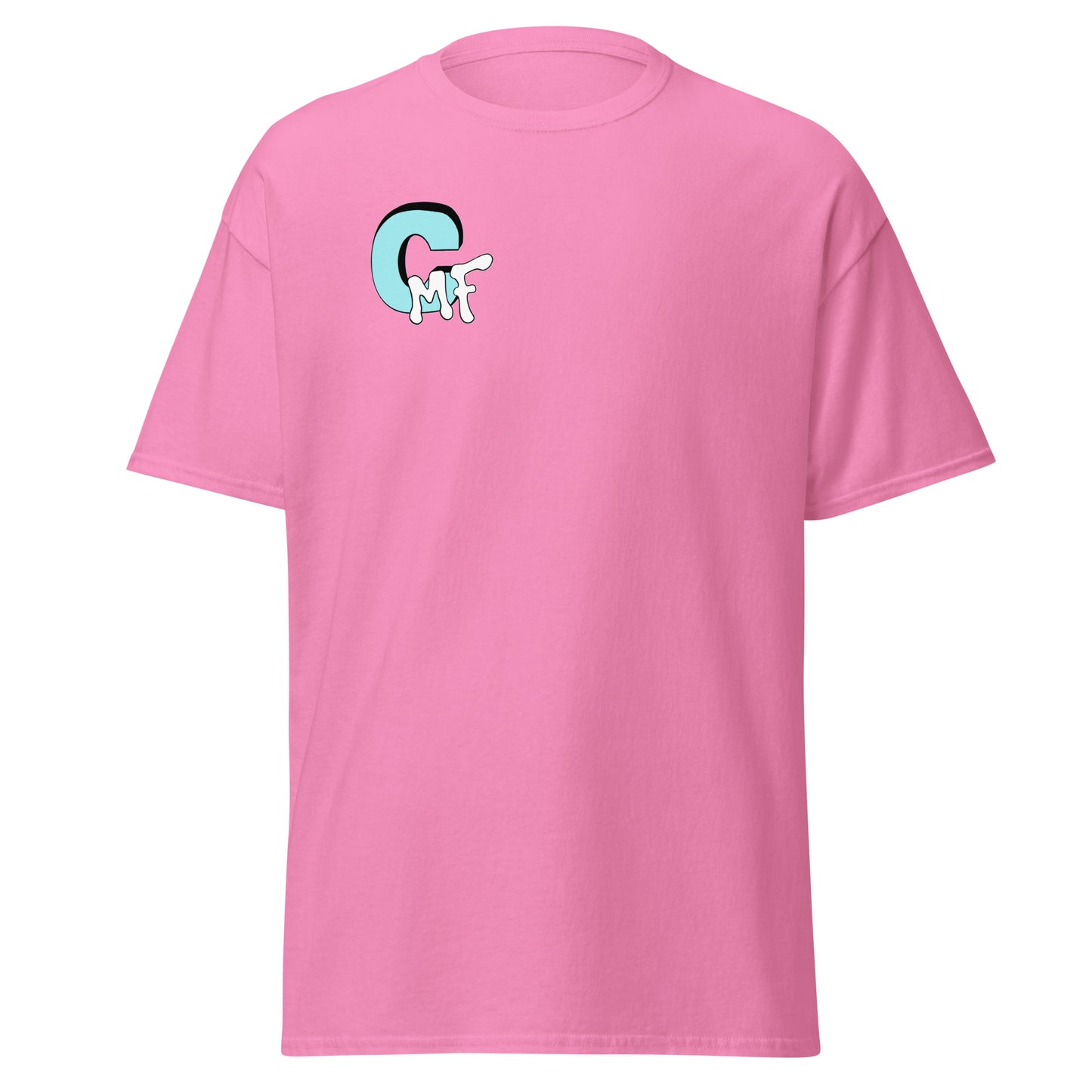Men's classic tee