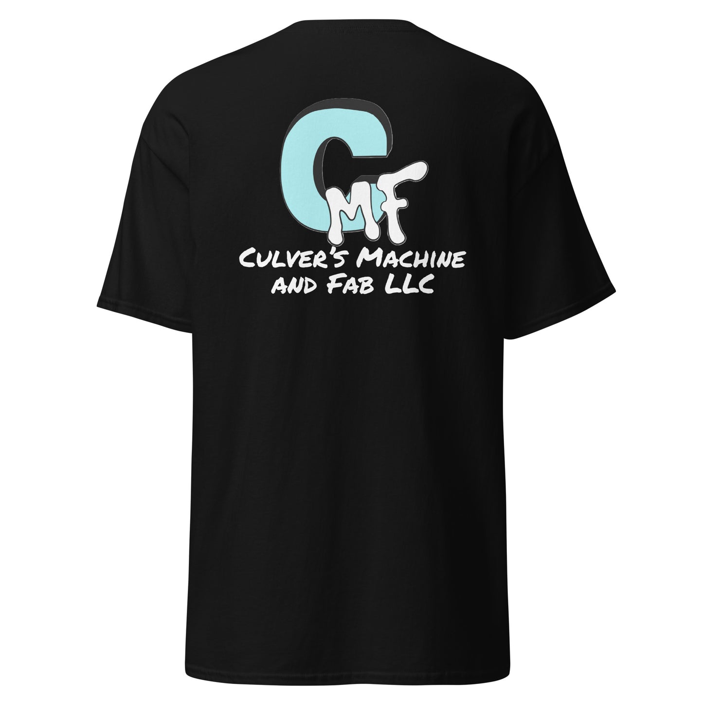 Men's classic tee