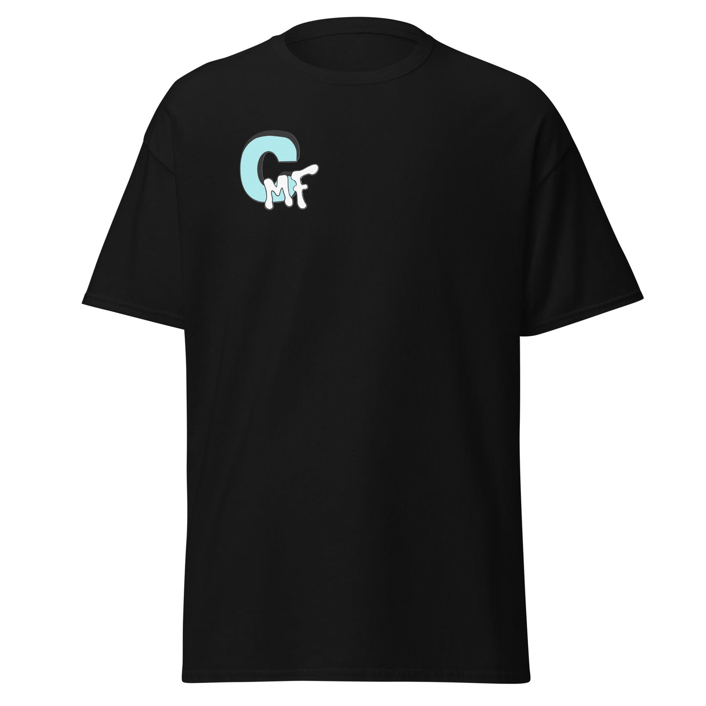 Men's classic tee