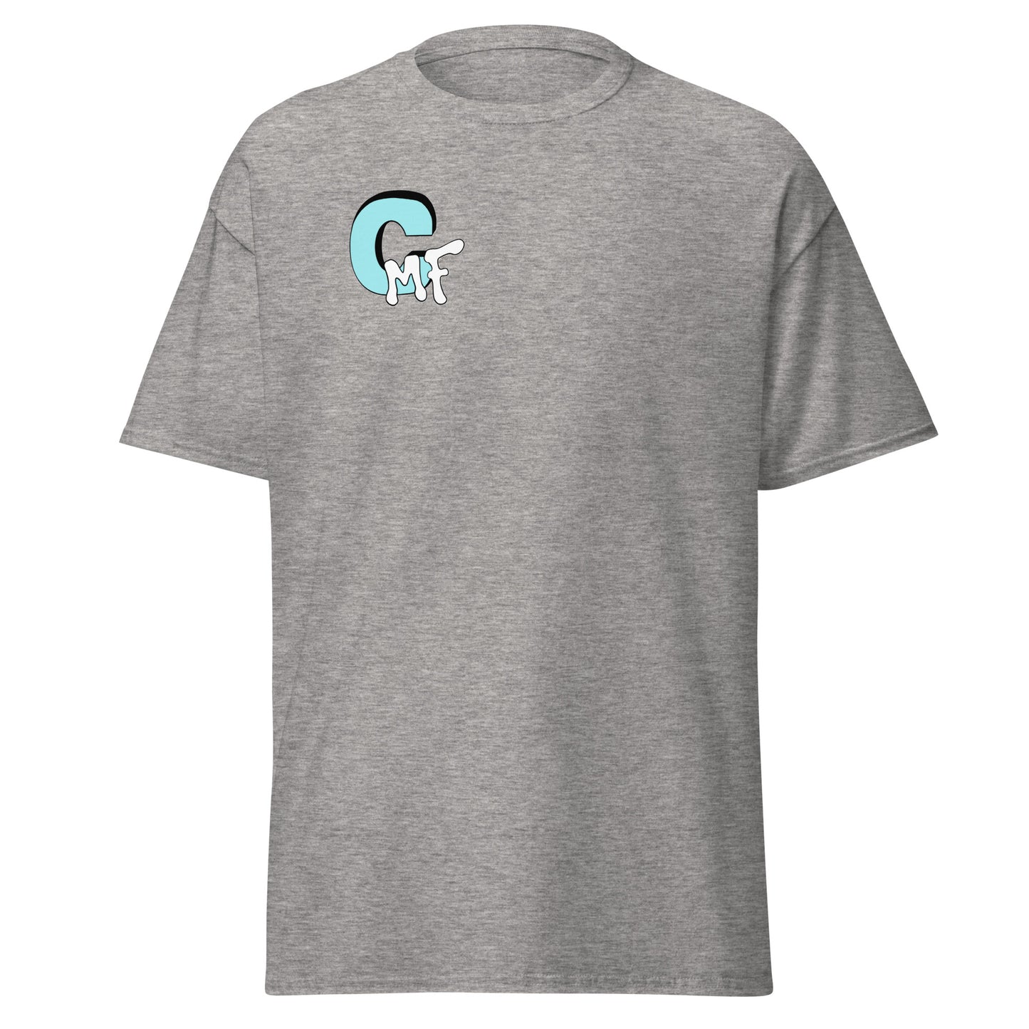 Men's classic tee