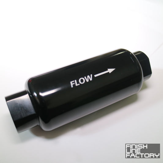 High Flow Fuel Filter