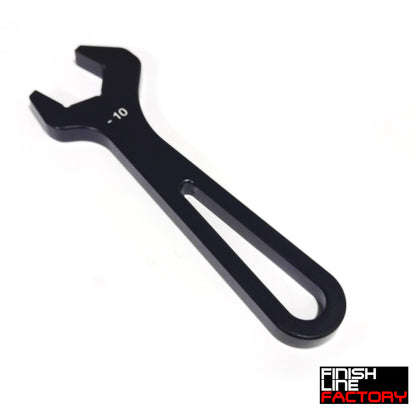 AN Aluminum Alloy Wrench