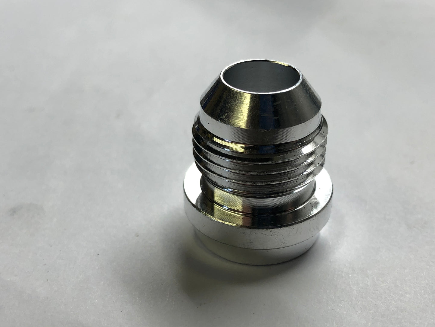 FourKegs Fab E30 Custom Coolant Tank