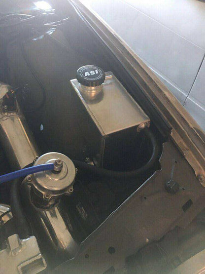 FourKegs Fab Late Model(E30) Coolant Tank