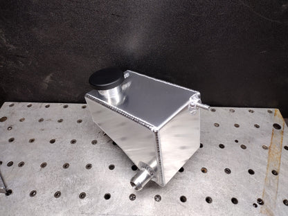 FourKegs Fab Late Model(E30) Coolant Tank